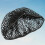 Safety helmet, camouflage net, protective helmet, net cover, camouflage pattern, dense net design 3