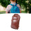 Drumsticks-Tasche, verdickt, multifunktional, 12