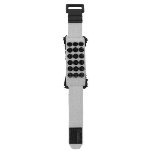 19 cm Gitarrensaitendämpfer, 1
