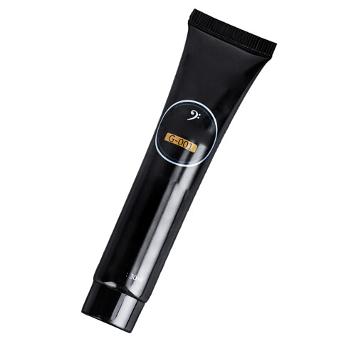 Polierpaste für Gitarrenbünde, 30 ml, Polier- und 2