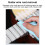 Polierpaste für Gitarrenbünde, 30 ml, Polier- und 5