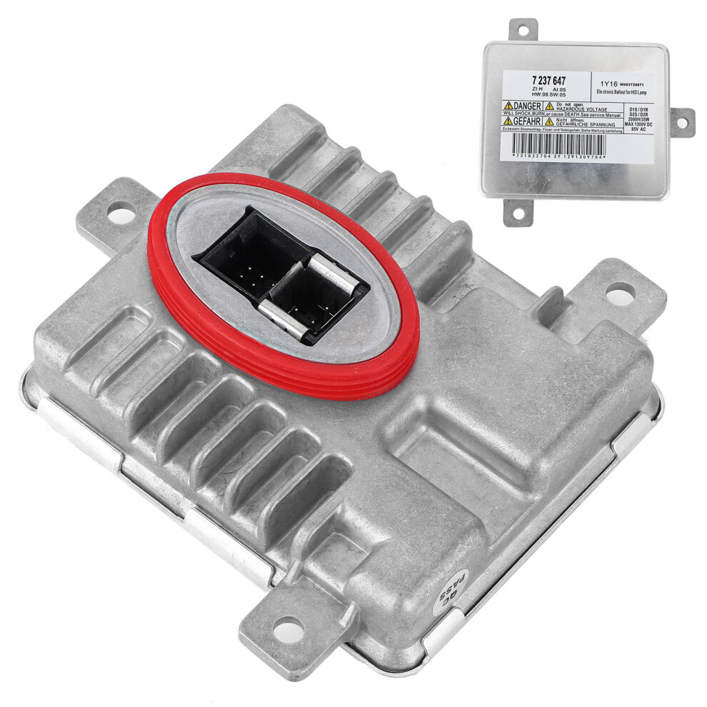 Xenon-Vorschaltgerã¤T D1s Hid-Beleuchtung 8349283016950