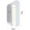 Plastic Rendering Texturing Gypsum  Layer Float Trowel Texture Concrete Spatula Tool For Scrape Tool D2812ab 2