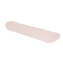 8 8 Layer Maple Blank Double Concave Skateboards Natural Skate Deck Board Skateboards Table Maple Ref: 1669