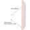 8 8 Layer Maple Blank Double Concave Skateboards Natural Skate Deck Board Skateboards Table Maple Ref: 1669 3