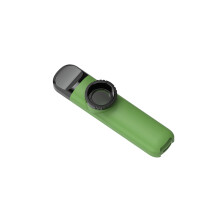 ABS Kazoo Flöte mit 8-teiliger Membran