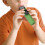 ABS Kazoo Flöte mit 8-teiliger Membran 5