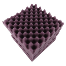 12 STÜCKE 30*30*5 cm Schaumstoffplatten