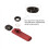 ABS Kazoo Flöte mit 8-teiliger Membran 3