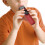 ABS Kazoo Flöte mit 8-teiliger Membran 4