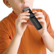 ABS Kazoo Flöte mit 8-teiliger Membran