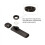 ABS Kazoo Flöte mit 8-teiliger Membran 3