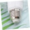LED DJ Lights White 4