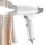 Steam Iron with Foldable Design for Travel  Home Use 1