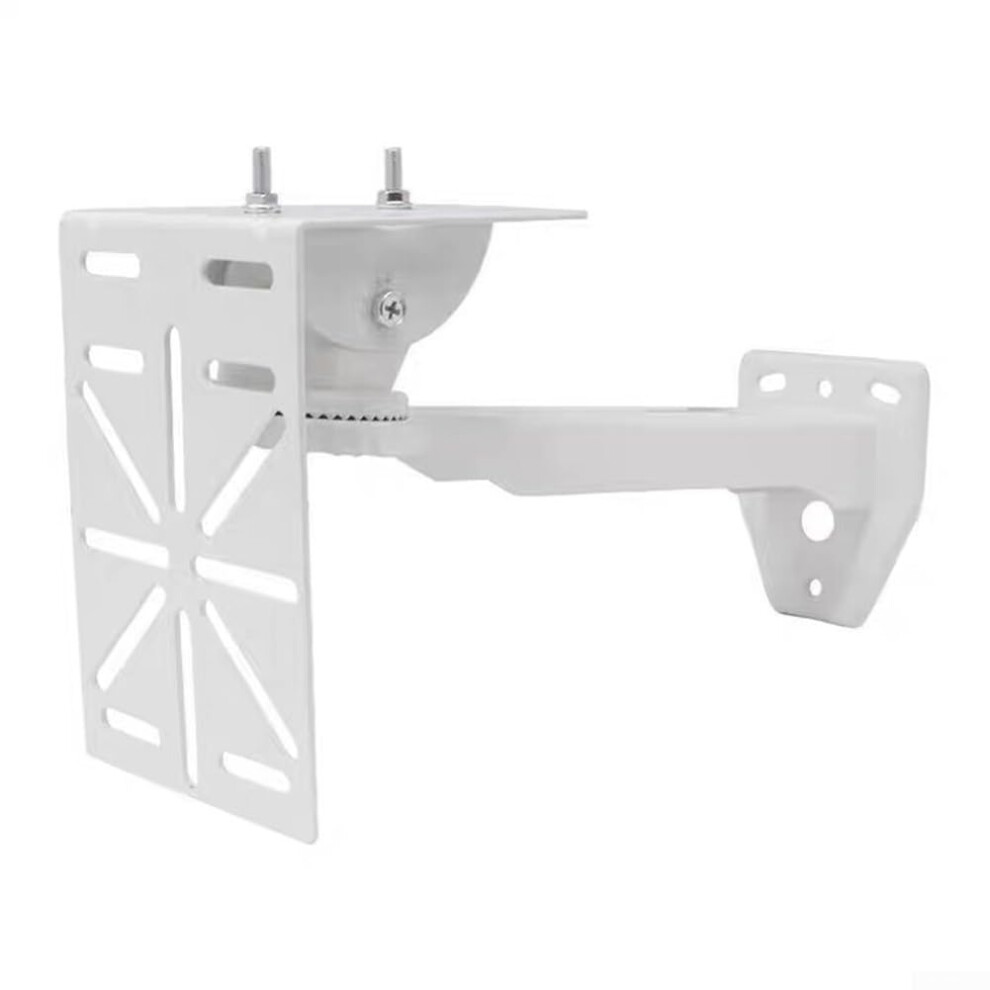 Multifunctional Lshaped Steel Plate Bracket For Surveillance Cameras, Flexible Mounting Solutions Available (B). 9426802082463