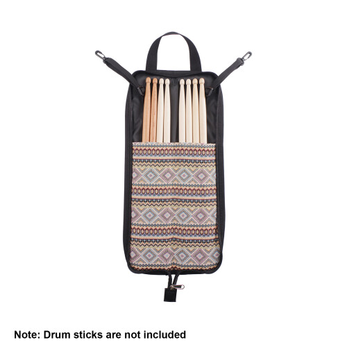 Drumstick-Tasche, Drumsticks, Mallet-Etui, 2