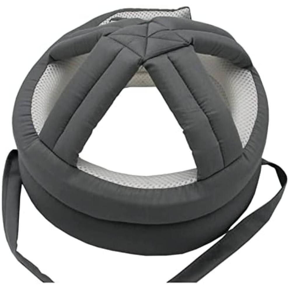 Adjustable Head Protection For Seniors, Fall Protection Hat, Protective Hat For The Elderly 9426802083545