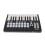 Tragbarer 25-Tasten-USB-MIDI-Keyboard-Controller 1