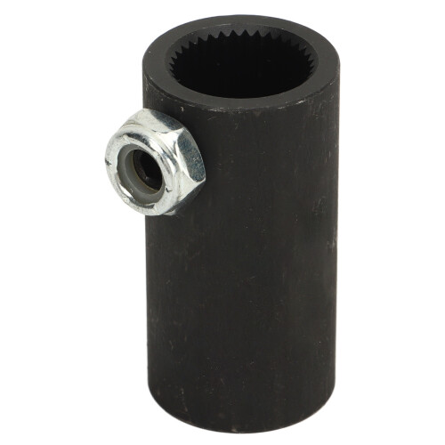 Σύνδεσμοι τιμονιού Spline με Spline για οχήματα 4GM, ομαλή λειτουργία με αξιόπιστη