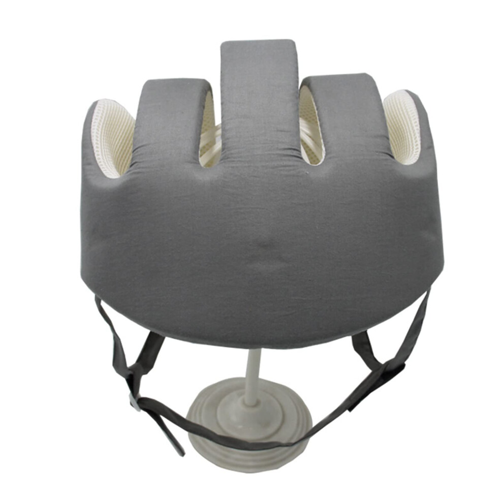 Elderly Breathable Protective Helmet for Patients/Disabled/Stroke