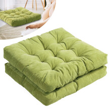 Almofada de chão, conforto máximo, multiuso, extragrande, design inspirado no Marrocos, resistente e confortável, tecido de veludo cotelê