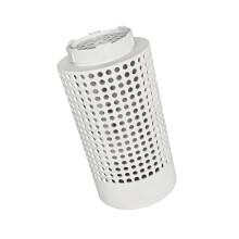 Recycelbarer Wurmkomposter für-160 mm rundes Loch