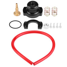 Ansamblu regulator de presiune a combustibilului performant, creșterea capacității presiunii combustibilului pentru motoare diesel turbo, arc