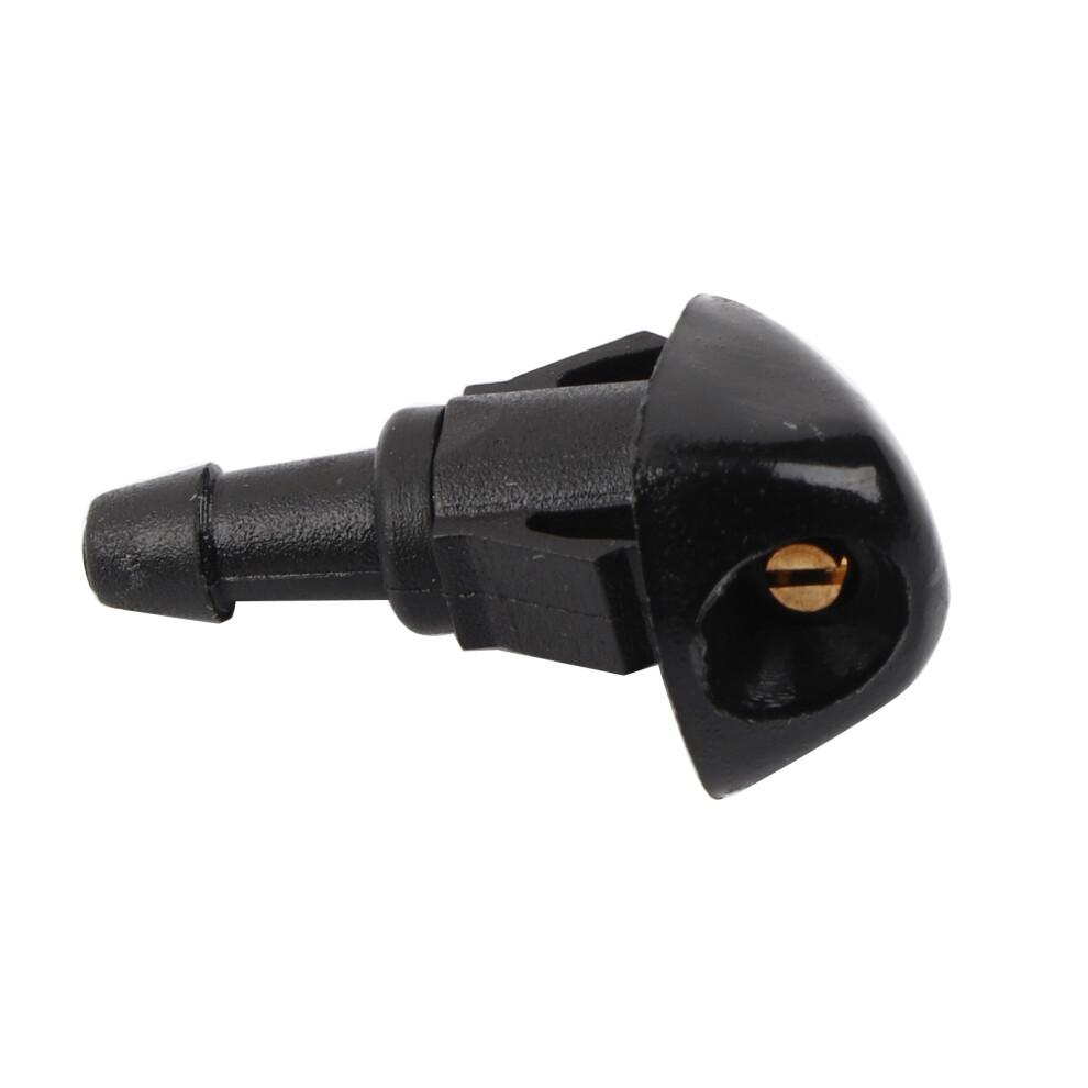 Wiper Washer Spray Nozzle Superior Quality Durable Abs Construction Fit For Ac Cord Civic City | High Performance | Reliable 9139052925793