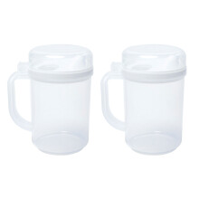 Auslaufsichere Ölspenderflasche mit breiter Öffnung für-2