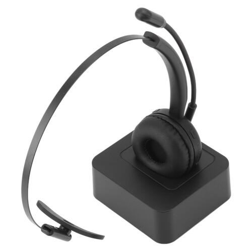 Ασύρματα ακουστικά Bluetooth, μικρόφωνο ακύρωσης θορύβου με συνδεσιμότητα πολλαπλών 2