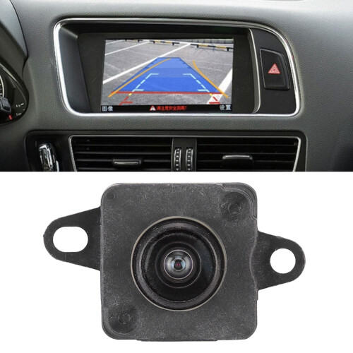 Κάμερα οπισθοπορείας4Jeep Cherokee2014-2018Κάμερα οπισθοπορείαςΣυμβατή με Plug & Play με 2