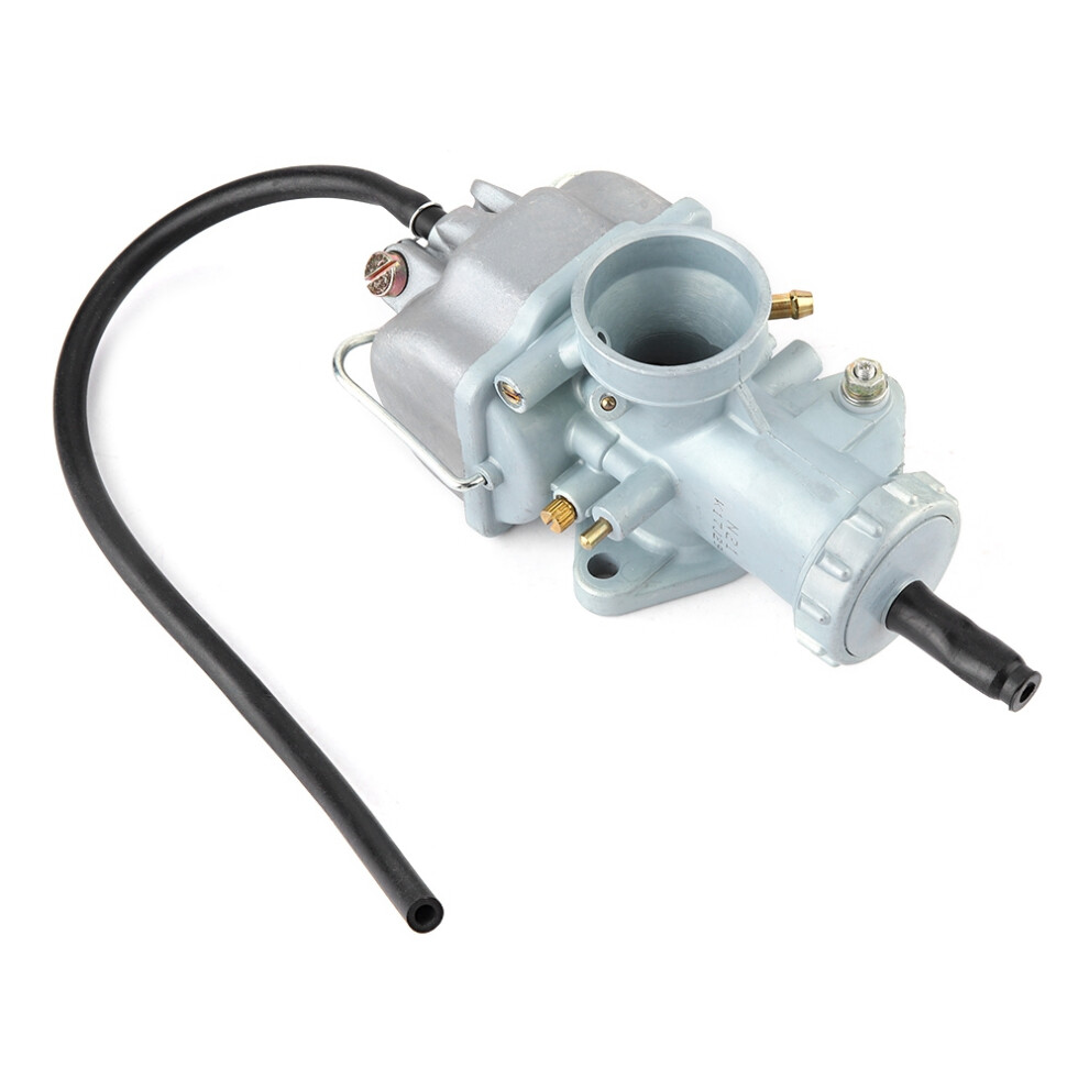 Carburetor Kit 4 Honda Ct90 Trail Reliable Operation Precision Fitment Aftermarket Replacement Carburetor Good Materials Engine Performance Durable 9139052926882