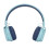Ασφαλή και ελκυστικά ακουστικά Bluetooth για παιδιά, έλεγχος έντασης ήχου με φωτισμό 8