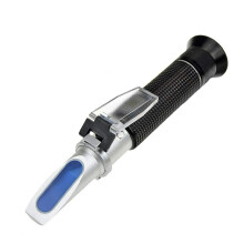 Brix Refractometer, Sugar Tester,, 032%, Grapes, Sugar
