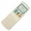 Daikin Air Conditioner Remote, Universal Compatibility With Memory Function Facilitating Effortless Operation, Reset Functionality Ensuring Continuous 3