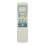 Daikin Air Conditioner Remote, Universal Compatibility With Memory Function Facilitating Effortless Operation, Reset Functionality Ensuring Continuous 5