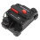 Αδιάβροχος διακόπτης κυκλώματος 4 12V DC, προστασία υπερφόρτωσης με χειροκίνητη 5