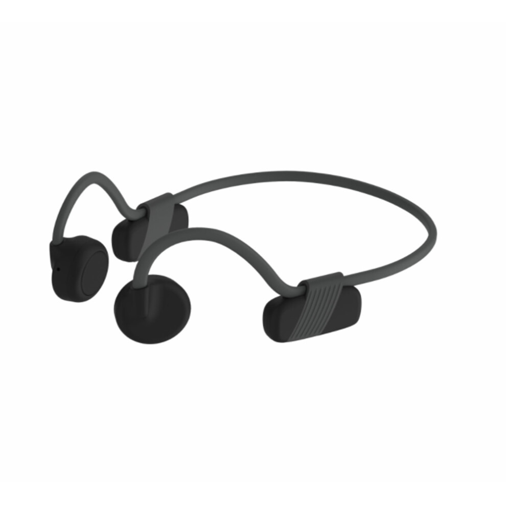 Bone Conduction Headphones, Premium Surround Sound & Titanium Frame, Perfect For Sports Enthusiasts 9416038534690