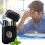 Aromatherapy Nasal Stick  Refreshing Relief for Congestion  DoubleHole Design 3