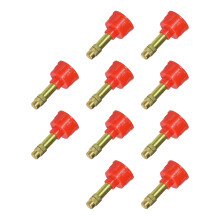 10/20 Stück Pumpsprühdüsen-Ersatz, verstellbare-10er Packung