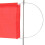 Σήμα ασφαλείας Flag4Trailers & Ναυτική χρήση, Ανθεκτικό στο ξεθώριασμα και την πρόληψη 4