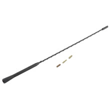 Ευέλικτο ραδιόφωνο Antenna4Cars Am Fm Universal Fit, αντιθορυβικό ενισχυτικό σήματος υψηλής