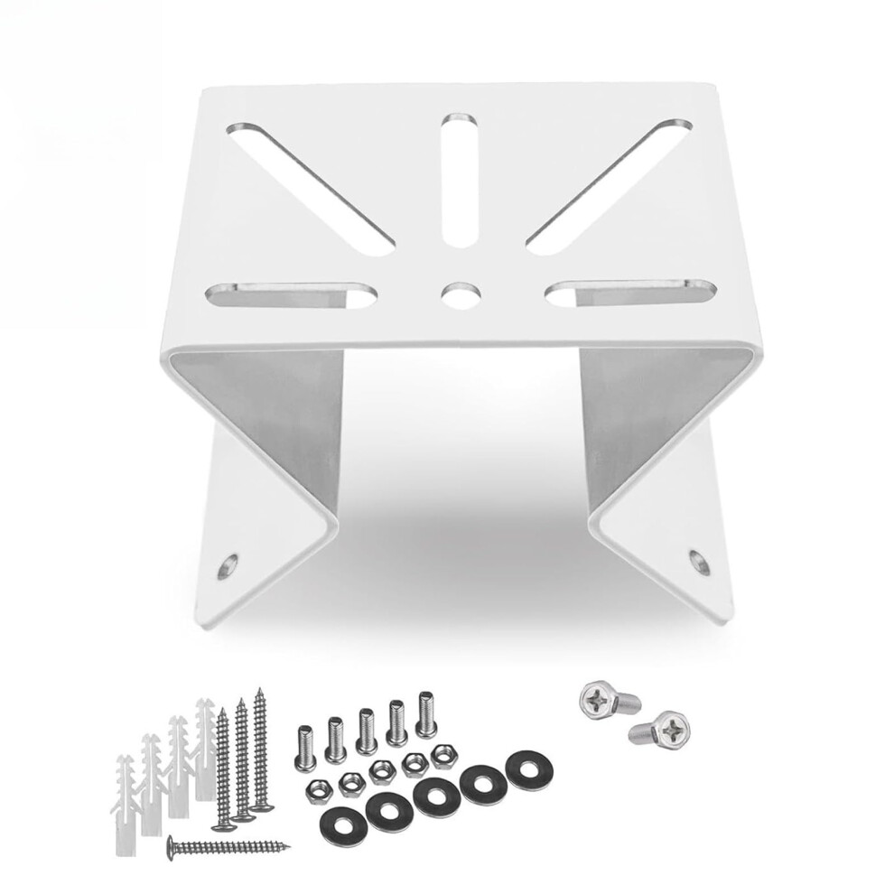 Strength Camera Corner Bracket For Security 9189345749636