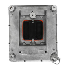 Controlador ECU4Mark D13FM13Truck, Módulo de control del motor ECM con alta fiabilidad y ajuste en tiempo real, Módulo de control