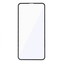 Προστατευτικό οθόνης πλήρους κάλυψης για iPhone, από άκρη σε άκρη, σκληρυμένο γυαλί