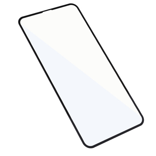 Προστατευτικό οθόνης πλήρους κάλυψης για iPhone, από άκρη σε άκρη, σκληρυμένο γυαλί 2