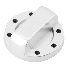 Capac rezervor combustibil cu cheie de blocare Compatible4Suzuki motociclete capac combustibil capac Aftermarket nou-nouț rezervor combustibil din