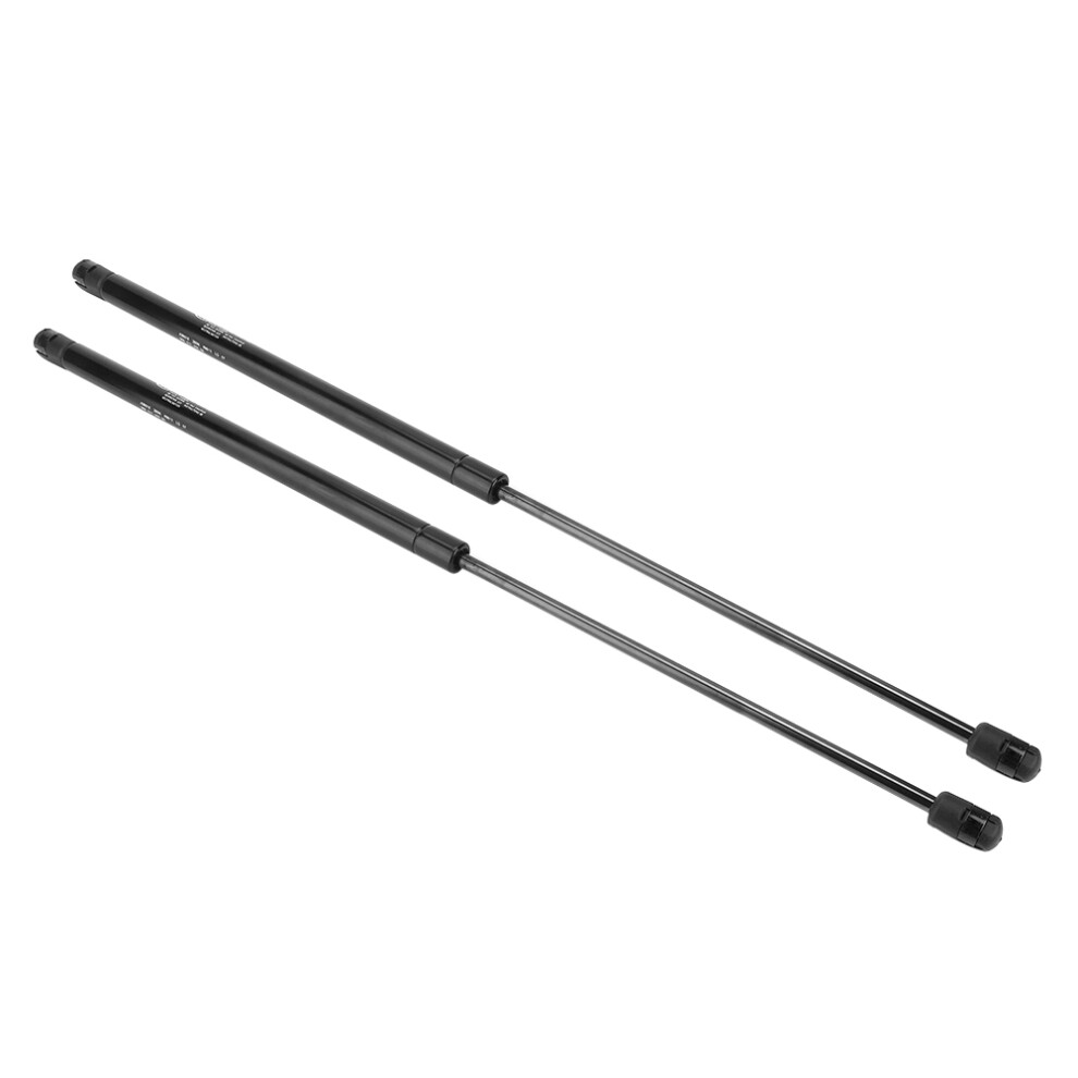 Front Left Hood Lift Support Gas Shock Strut 4 Porsche Cayenne Original Equipment Cylinder High Reliability Easy Installation Aftermarket Product W/ 9139052928503