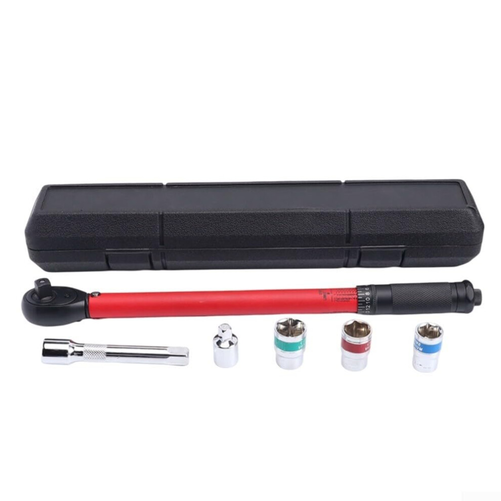 Multiuse Torque Wrench 20230 Nm For Mechanics And Diy Enthusiasts 9189345749674