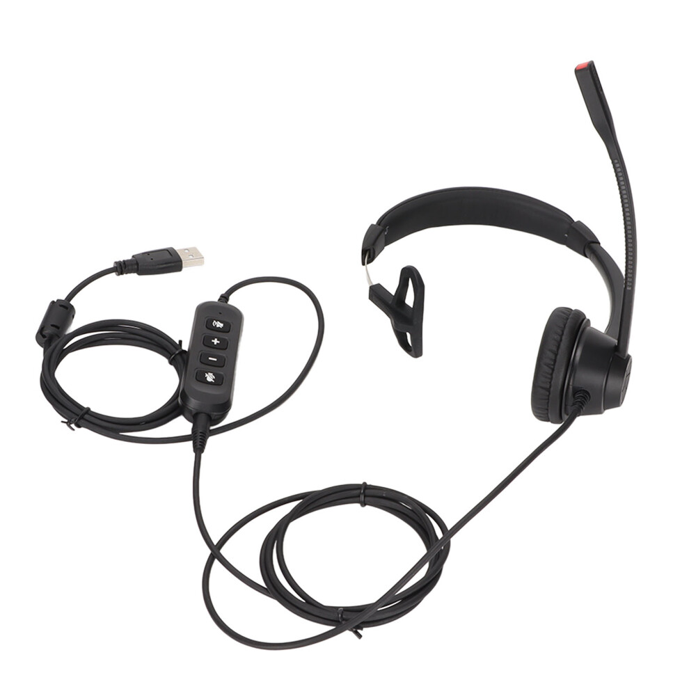 Precision Designed Headset With Dynamic Eq For Enhanced Audio Quality, Sturdy Construction For Durability, And Easy Call Management With Convenient Vo 9416038542022